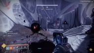 Shape dropped from a Knight in Destiny 2 (Image via Bungie)
